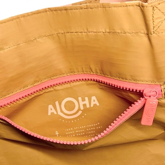 ALOHA Collection—Reversible Tote—Limited Edition Exclusive HANA HOU MAUI *NWT* - Picture 5 of 10